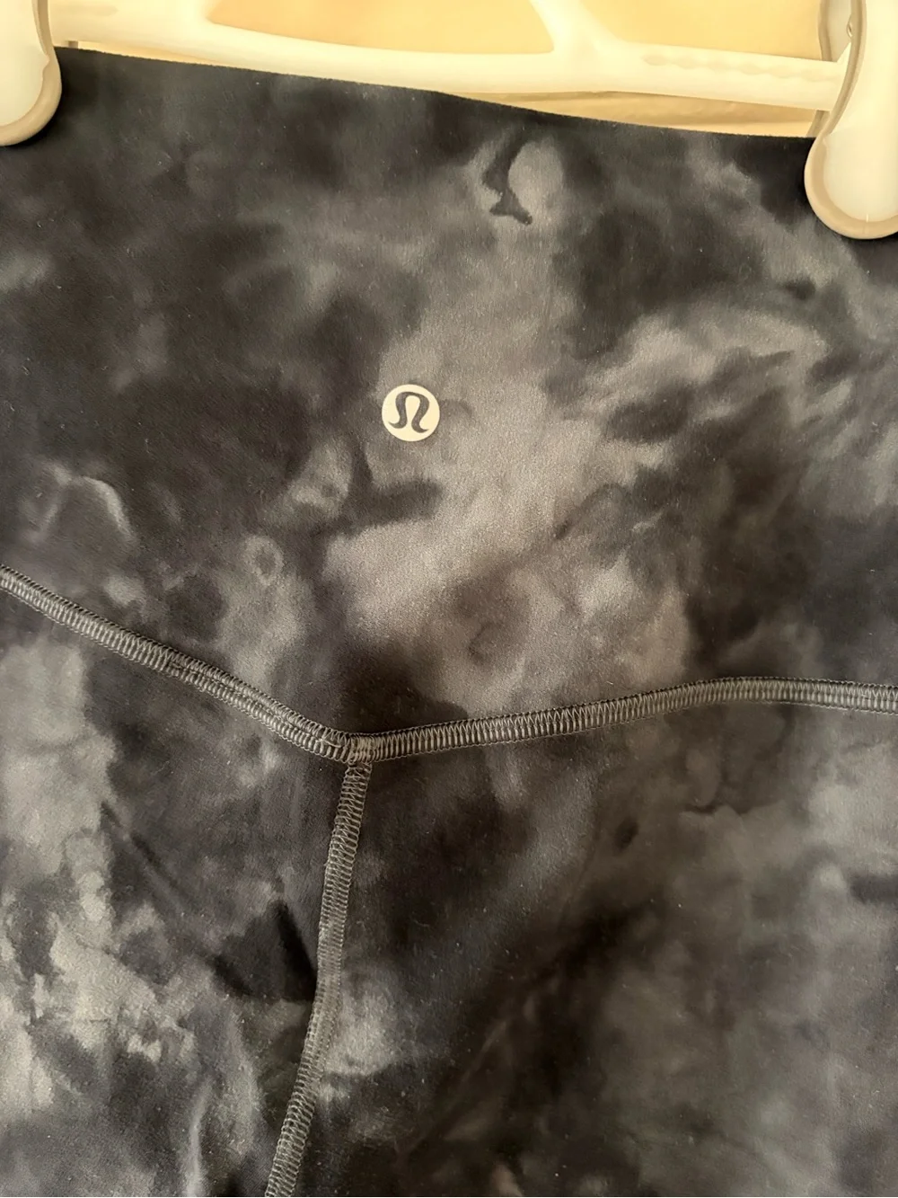 Lululemon align 25” leggings size 4